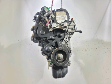 Moteur type BH02 - Peugeot PARTNER II PH.3 - U0-9436P