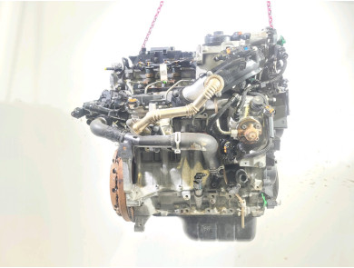 Engine type BH02 - Peugeot PARTNER II PH.3 - U0-9436P