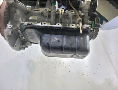 Moteur type BH02 - Peugeot PARTNER II PH.3 - U0-9436P
