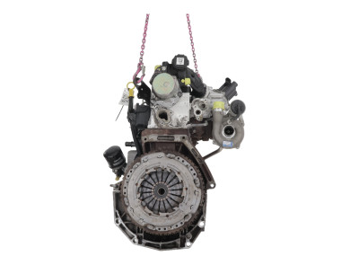 Engine type K9K768 - Renault CLIO III PH.2 - L0-7288T