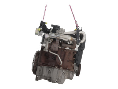Engine type K9K768 - Renault CLIO III PH.2 - L0-7288T