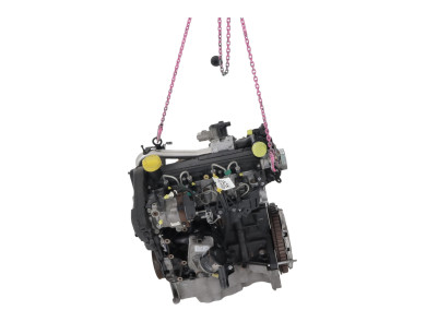 Engine type K9K768 - Renault CLIO III PH.2 - L0-7288T