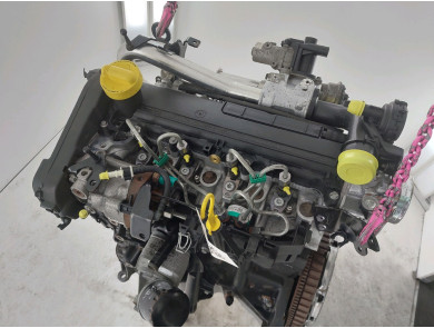 Moteur type K9K768 - Renault CLIO III PH.2 - L0-7288T