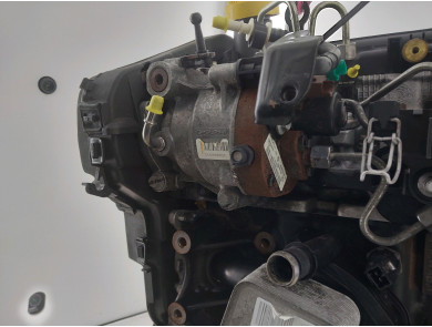 Engine type K9K768 - Renault CLIO III PH.2 - L0-7288T