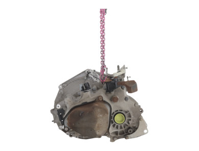 Gearbox type 20CQ68 - Peugeot BIPPER - R1-5352C