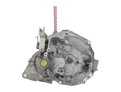 Gearbox type 20CQ68 - Peugeot BIPPER - R1-5352C