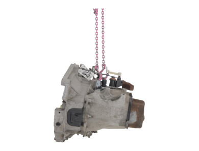 Gearbox type 20CQ68 - Peugeot BIPPER - R1-5352C