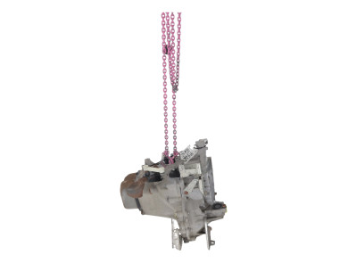 Boîte de vitesses type 20CQ68 - Peugeot BIPPER - R1-5352C