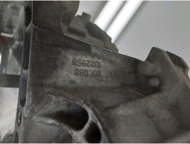 Gearbox type 20CQ68 - Peugeot BIPPER - R1-5352C