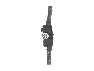 Steering column stalk switch - Nissan JUKE I PH.2 - 25560-1KK0A- L1-6960W
