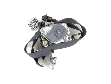 Ceinture sécurité avant droite occasion - Nissan JUKE - 86884-1KA0A