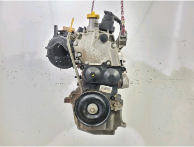 Engine type K7J714 - Dacia LOGAN I PH.2 - E0-9069G