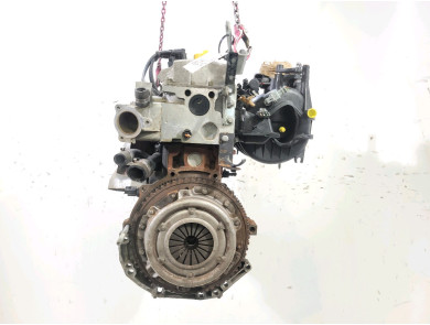 Engine type K7J714 - Dacia LOGAN I PH.2 - E0-9069G