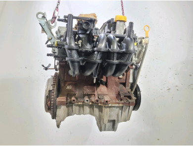 Engine type K7J714 - Dacia LOGAN I PH.2 - E0-9069G