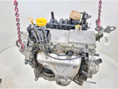 Engine type K7J714 - Dacia LOGAN I PH.2 - E0-9069G