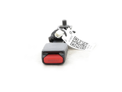 Attache ceinture sécurité avant gauche occasion - Nissan JUKE - 868431KZ1A