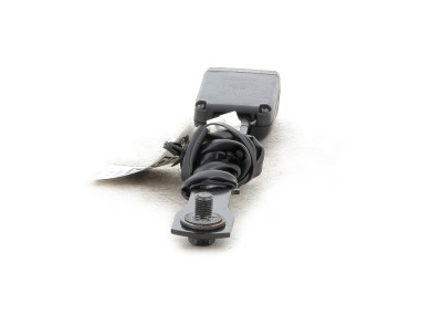 Left front belt clip - Nissan JUKE I PH.2 - 868431KZ1A - W1-6887Z