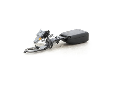 Attache ceinture sécurité avant droit - Peugeot 208 I PH.1 - 96730206XT - N1-6842K