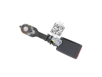 Attache ceinture sécurité avant gauche - Peugeot 208 I PH.1 - 96730206XT - Q1-6869H