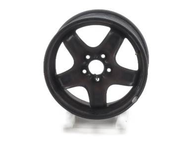 Steel wheel - Opel ASTRA H PH.2 - 13214949 - X1-2178A