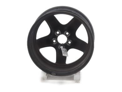 Steel wheel - Opel ASTRA H PH.2 - 13214949 - X1-2178A