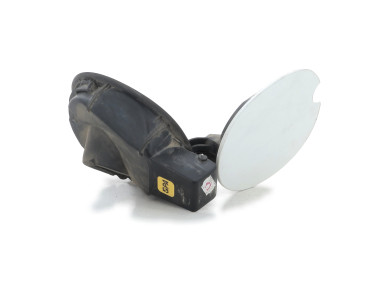Fuel door - Fiat SCUDO II - Blanc - 1497828080 - R0-9804S
