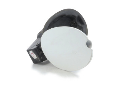 Trappe portillon carburant - Fiat SCUDO II - Blanc - 1497828080 - R0-9804S
