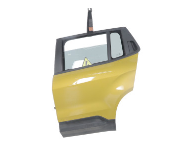 Rear left door used - Jeep AVENGER - 0000052169953
