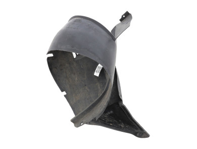 Bumper mud front left used - Citroen BERLINGO - 00007136C6