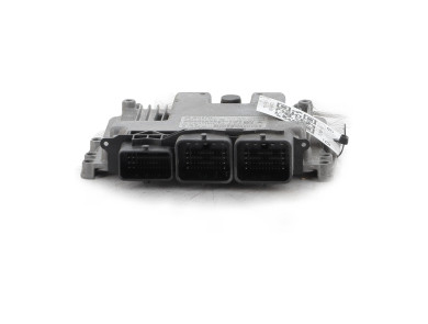 Engine calculator - Peugeot 208 I PH.1 - 9677529580 - W1-6847U