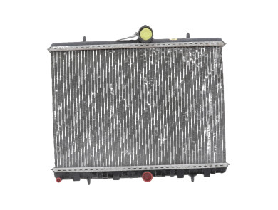 Radiateur d'eau occasion - Fiat SCUDO - 1498986080