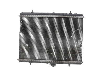 Cooling radiator - Fiat SCUDO II - 1498986080 - J1-7059S