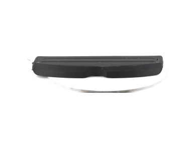 Rear parcel shelf (tray) used - Lancia DELTA - 735552567