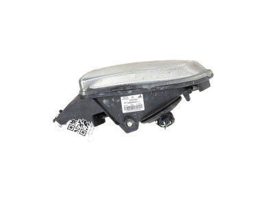 Left front fog light - Lancia DELTA III - 51775550 - N1-7013C