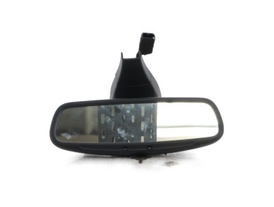 Interior mirror used - Lancia DELTA - 735479022