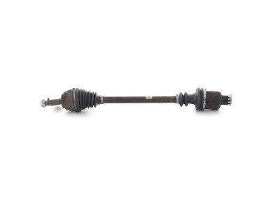 Cardan avant droit - Renault KANGOO NS1K_TYPE - 7700110482 - U1-5528T