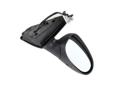 Right wing mirror used - Lancia DELTA - 735598022
