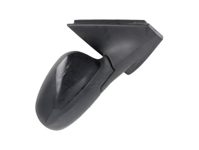 Right wing mirror - Lancia DELTA III - Blanc - 735598022 - E0-7952K