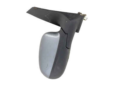 Right wing mirror - Ford KA II - Gris Clair - 1751714 - I0-8004G