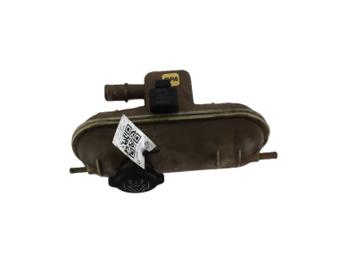 Coolant expansion tank - Citroen BERLINGO I PH.1 - 00001307HN - H1-4129R