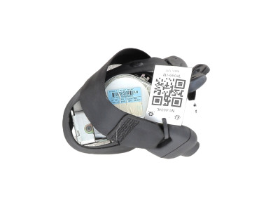 Left front seatbelt - Ford KA II - 2315651 - N1-6604L