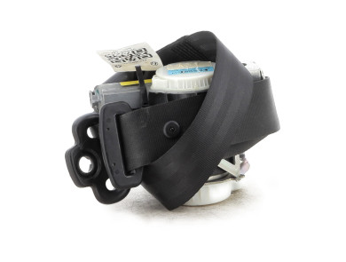 Left front seatbelt - Ford KA II - 2315651 - N1-6604L