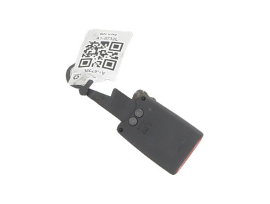 Right front belt clip - Ford KA II - 1751159 - A1-6732L