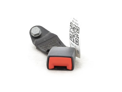 Attache ceinture sécurité arrière gauche occasion - Ford KA - 1563755