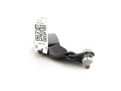 Attache ceinture sécurité arrière gauche - Ford KA II - 1563755 - W1-6660C