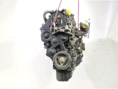 Moteur type 9HX - Peugeot 307 PH.2 - U0-7702M