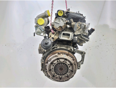 Engine type 9HX - Peugeot 307 PH.2 - U0-7702M