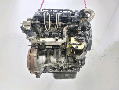 Engine type 9HX - Peugeot 307 PH.2 - U0-7702M