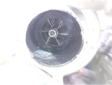 Engine type 9HX - Peugeot 307 PH.2 - U0-7702M
