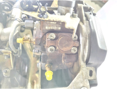 Moteur type 9HX - Peugeot 307 PH.2 - U0-7702M